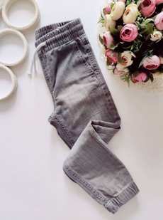 5,6 років, зріст 116 Брюки-джоггери