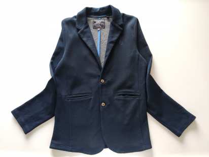 12,13 років, зріст 158 М'який піджак