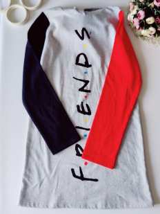 15 років, зріст 170 Сукня на флісі