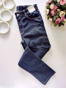 12,13 років, зріст 158 Нові джинси