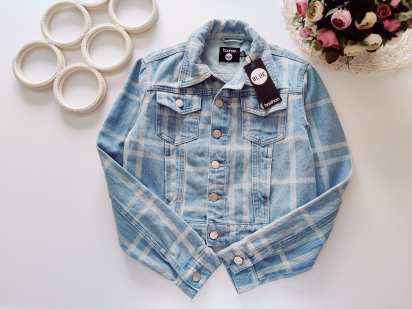 6\34\2 Нова джинсівка