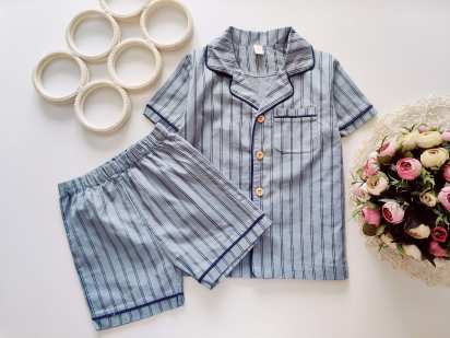 6,7 років, зріст 120 Котоновий комплект