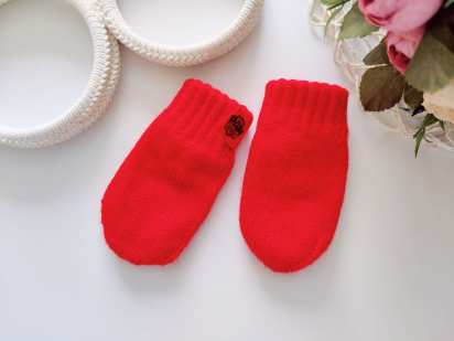 1-3 роки, В'язані краги щенячий патруль