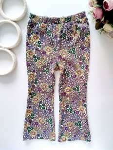 18,23 міс, Легкі штанці