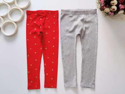 3,4 роки, зріст 98,104 Набір лосин