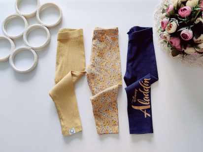 1-2 роки, Набір лосин