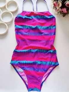 44\12\XXL Женский спортивный купальник