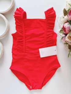 9,12 міс, зріст 80 Новий купальник