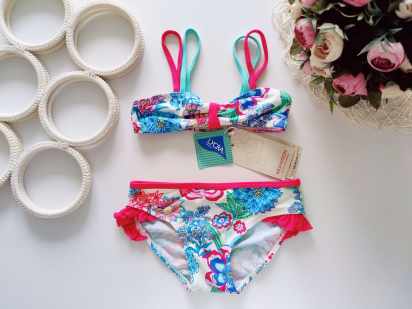 3 года, рост 98 Новый купальник