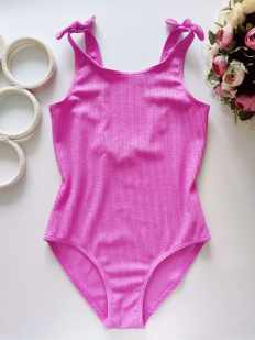 12,13 років, зріст 158 Купальник жатка