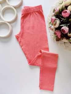 9,10 років, зріст 134,140 Лосини дівчинці