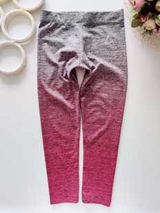 6,7 років, зріст 116,122 Спортивні лосіни