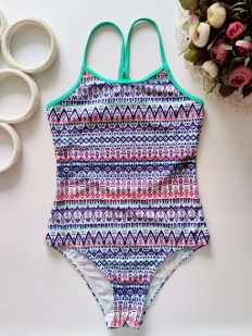 зріст 164 Спортивний купальник