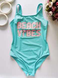 12,13 років, зріст 158 Купальник