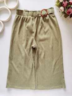 8,9 років, зріст 134 Вільні штани