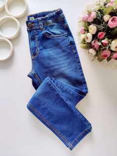 12 років, зріст 152 Джинси хлопчику