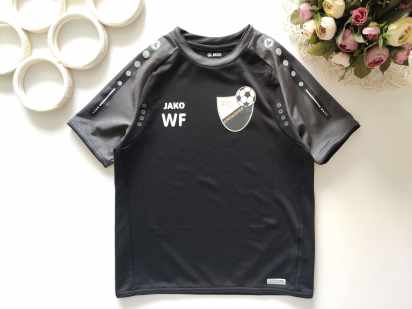 7,8 років, зріст 128 Спортивна футболка