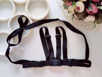 Новые детские вожжи Clippasafe