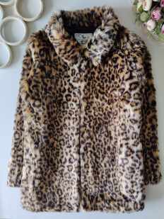 11,12 років, зріст 146,152 Пальто демі