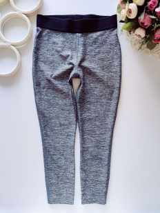 6 років, зріст 116 Лосини спорт