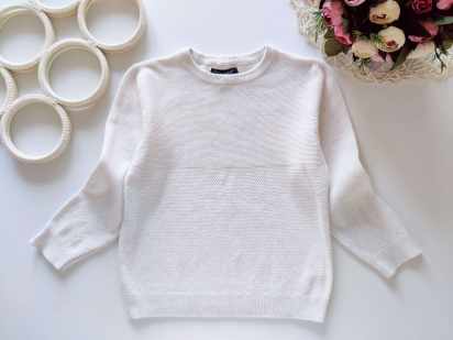 4,5 років, зріст 110 Кофта мікров'язка