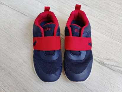 30 (20 см) Кросівки на резинці