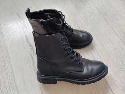 36 (23 см) Демісезонні черевики