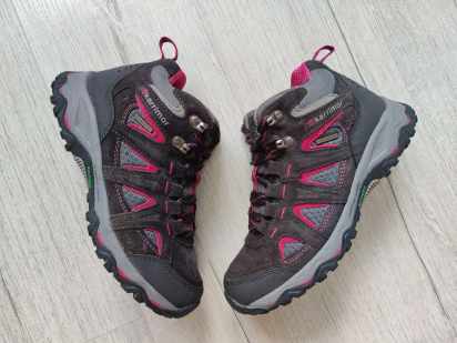 38 (24 см) Термо черевики