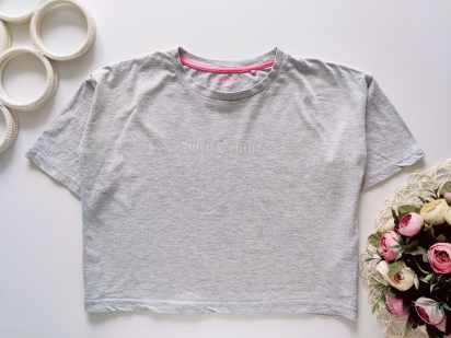 15,16 років, Футболка оверсайз