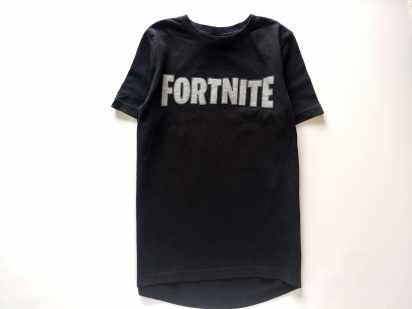 8,9 років, зріст 134 Футболка Fortnite