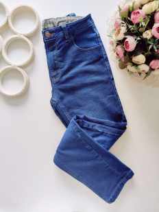 10,11 років, зріст 140,146 М'які джинси