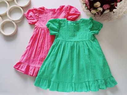 12,18 мес, рост 86 Платья набором