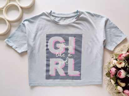 11,12 років, зріст 146,152 Футболка оверсайз