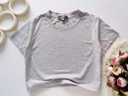 11,12 років, зріст 146,152 Футболка оверсайз