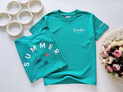 7,8 років, зріст 128 Нові футболки дитячі