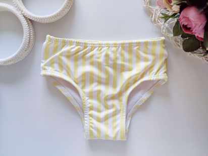 2 года, рост 92 Лимонные плавки