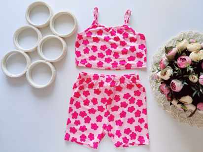 2,3 года, рост 92,98 Летний комтюм