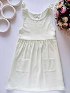 5,6 років, зріст 110,116 Новий сарафан