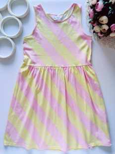 8,10 років, зріст  134,140 Літній сарафан