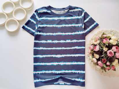 13,14 років, зріст 158,164 Футболка для хлопчика