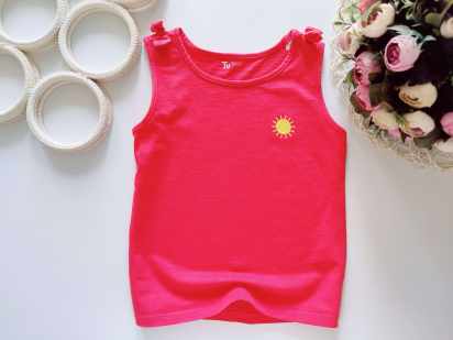 4,5 років, зріст 104,110 Майка сонце