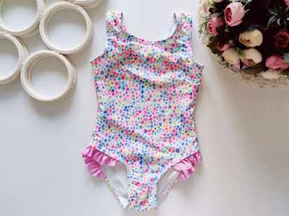 1,5,2 роки, зріст 86,92 Красивий купальник