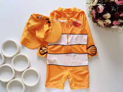 12,18 міс, зріст 86 Купальник Dory