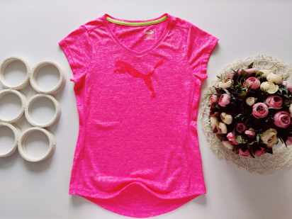 38\42\40\42 Спортивна футболка