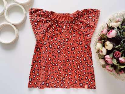 5 років, зріст 110 Дитяча футболка