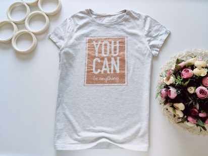 14,15 років, зріст 166 Дитяча футболка