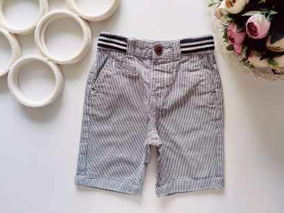 12,18 міс, зріст 80,86 Гарні шорти