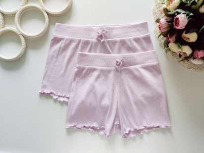 10,11 років, зріст 146 Нові дитячі шорти