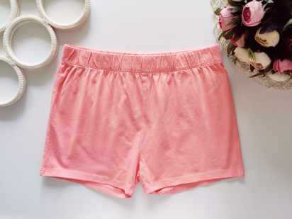 11,12 років, зріст 152 Трикотажні шорти