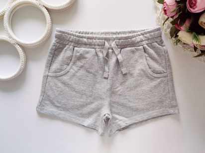 5,6 років, зріст 110,116 Нові шорти